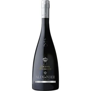 Bottega Grappa Prosecco Monovarietale 0,7 Liter 38% Bottega Grappa Prosecco Monovarietale 0,7 Liter 38%