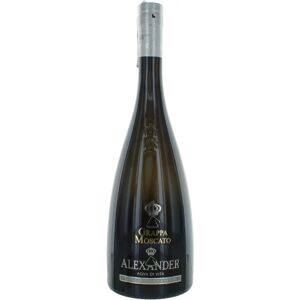 Bottega SPA Alexander Moscato - Spirit Bottega SPA Alexander Moscato - Spirit