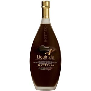 Bottega Crema di Liquirizia - Crema di liquirizia Bottega Crema di Liquirizia - Crema di liquirizia