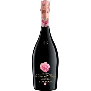 Bottega Il Vino dell'Amore Petalo Moscato - Publicité Bottega Il Vino dell'Amore Petalo Moscato - Publicité
