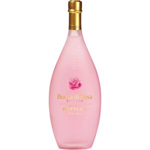 Bottega BOCCA DI ROSA Rosolio Likeur - Roze - Likeur Bottega BOCCA DI ROSA Rosolio Likeur - Roze - Likeur