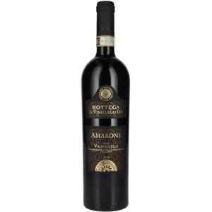 Bottega Amarone della Valpolicella 2019/2020 - Red Wine Bottega Amarone della Valpolicella 2019/2020 - Red Wine