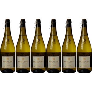 Bottega Fragolino Bianco - Sangiovese & Lancellotta - Witte Wijn Bottega Fragolino Bianco - Sangiovese & Lancellotta - Witte Wijn
