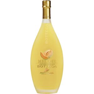 Bottega Meloen Likeur 28% Vol. 0,5l - Likeur Bottega Meloen Likeur 28% Vol. 0,5l - Likeur