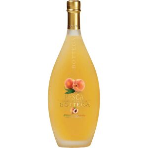 Bottega PESCA Perzik Likeur - Likeur Bottega PESCA Perzik Likeur - Likeur