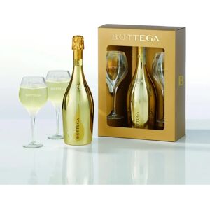 Bottega Gold Prosecco Rarity Gift Set - Prosecco Bottega Gold Prosecco Rarity Gift Set - Prosecco
