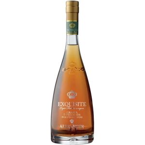Bottega Alexander Grappa Exquisite 0.7l 38% Bottega Alexander Grappa Exquisite 0.7l 38%