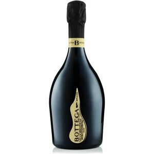 Bottega Valdobbiadene Superiore Prosecco DOCG Rive Dry - Prosecco Bottega Valdobbiadene Superiore Prosecco DOCG Rive Dry - Prosecco