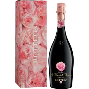 Bottega Petalo Moscato Il Vino Dell' Amore 0.75l Bottega Petalo Moscato Il Vino Dell' Amore 0.75l
