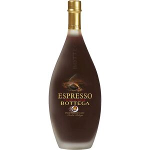 Bottega Espresso 50cl - Liqueur Bottega Espresso 50cl - Liqueur
