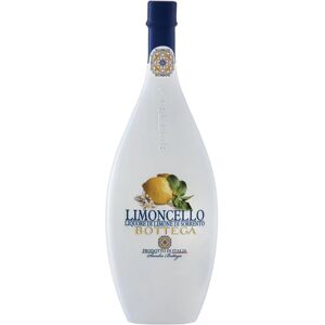 Bottega LIMONCELLO - Sorrento Lemon Liqueur - 30% Vol. 0,5L Bottega LIMONCELLO - Sorrento Lemon Liqueur - 30% Vol. 0,5L