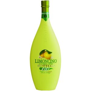 Bottega LIMONCINO Siciliaanse Citroen Zonder Alcohol Bottega LIMONCINO Siciliaanse Citroen Zonder Alcohol