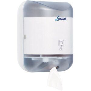 Distributeur EcoNatural L-One Mini Lucart - Distributeur - Publicité Distributeur EcoNatural L-One Mini Lucart - Distributeur - Publicité