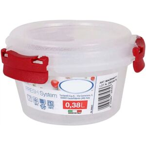Bigbuy Home Lunch box Fresh system - Lunch box, Circular, Bigbuy Home Bigbuy Home Lunch box Fresh system - Lunch box, Circular, Bigbuy Home