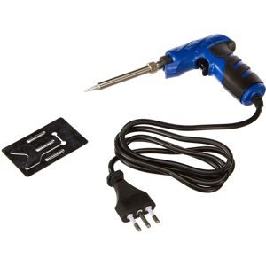 Melchioni MKC-723N Doble Potencia Soldador - Precisión y Versátil Melchioni MKC-723N Doble Potencia Soldador - Precisión y Versátil