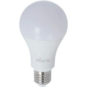 HOM-IO Lampadina LED Wi-Fi Smart - Bianco Dinamico - 10W, E27, 2700K-6500K HOM-IO Lampadina LED Wi-Fi Smart - Bianco Dinamico - 10W, E27, 2700K-6500K