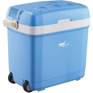 MELCHIONI Frigorifero Elettrico Portatile 30L 12vc/ac240v MELCHIONI Frigorifero Elettrico Portatile 30L 12vc/ac240v