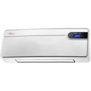 MELCHIONI WARMY WALL Wandverwarming - Wandverwarming MELCHIONI WARMY WALL Wandverwarming - Wandverwarming