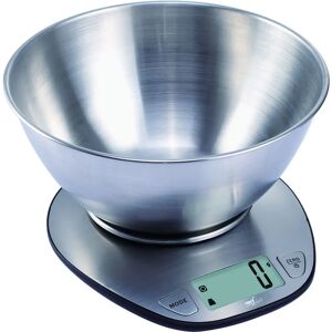 MELCHIONI GRAAL - Acciaio inossidabile - Bilancia da cucina MELCHIONI GRAAL - Acciaio inossidabile - Bilancia da cucina