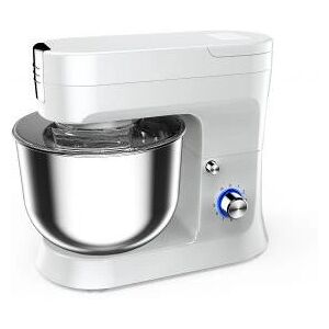 Melchioni Magda - Bianco - Sbattitore con base Melchioni Magda - Bianco - Sbattitore con base