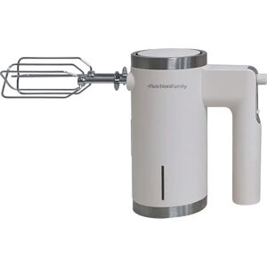 MELCHIONI FAMILY - Weiß - Handmixer MELCHIONI FAMILY - Weiß - Handmixer