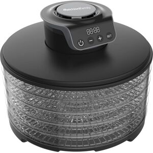 Melchioni 118320004 Disidratatore alimentare - Nero - 250 W Melchioni 118320004 Disidratatore alimentare - Nero - 250 W