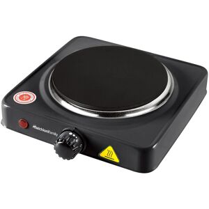 Griglia a contatto Melchioni 118360120 - Leggera, Durevole, Portatile Griglia a contatto Melchioni 118360120 - Leggera, Durevole, Portatile