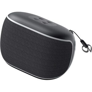 Irradio Ir-SK800BT Diffusore Wireless - Portatile, Suono Ricco Irradio Ir-SK800BT Diffusore Wireless - Portatile, Suono Ricco