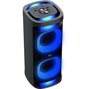 Irradio IR-PS80 OMNIA4 Altoparlante portatile/party - Audio Irradio IR-PS80 OMNIA4 Altoparlante portatile/party - Audio