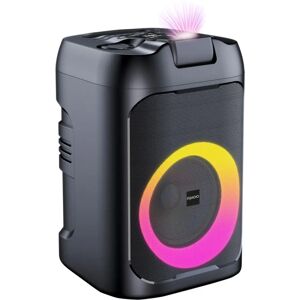 Irradio Irradio IR-PS60 Starlight Altoparlante Bluetooth Portatile Irradio Irradio IR-PS60 Starlight Altoparlante Bluetooth Portatile