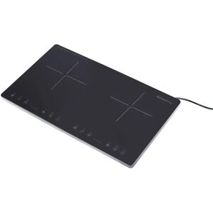 MELCHIONI Oblivion 2 Dubbel induktionshäll - Köksverktyg MELCHIONI Oblivion 2 Dubbel induktionshäll - Köksverktyg