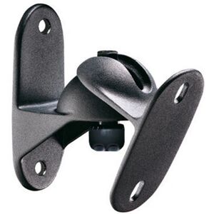 Supporto a Parete Meliconi Sound 50 - Altoparlante Satellite e Hi-Fi Supporto a Parete Meliconi Sound 50 - Altoparlante Satellite e Hi-Fi