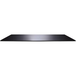 Support TV Meliconi Rotobase Elite L - 70kg, rotation 360°, verre trempé - Publicité Support TV Meliconi Rotobase Elite L - 70kg, rotation 360°, verre trempé - Publicité
