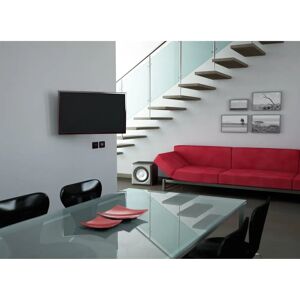 Meliconi ER100 Wall Mount Support - Supports up to 25" TVs - 20kg Max Meliconi ER100 Wall Mount Support - Supports up to 25" TVs - 20kg Max