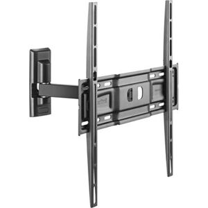Meliconi ER400 TV Wall Mount - Supports 40-55 inch, Tilt & Swivel Meliconi ER400 TV Wall Mount - Supports 40-55 inch, Tilt & Swivel