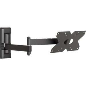 Meliconi EDR120 TV Wall Mount - Support 14-32 inch - Adjustable Tilt & Swivel Meliconi EDR120 TV Wall Mount - Support 14-32 inch - Adjustable Tilt & Swivel