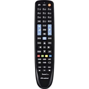 Meliconi Gumbody Personal 1 Plus Télécommande IR - Télécommande Meliconi Gumbody Personal 1 Plus Télécommande IR - Télécommande