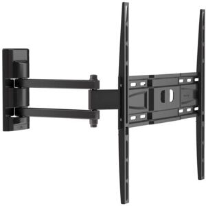 Meliconi CME EDR400 TV Wall Mount Support 40-55 inches - Video Accessories Meliconi CME EDR400 TV Wall Mount Support 40-55 inches - Video Accessories