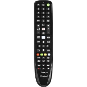 Meliconi Personal 3 Plus Telecomando IR Universale - TV Meliconi Personal 3 Plus Telecomando IR Universale - TV
