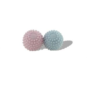 Meliconi 656153 - Tumble Dryer Balls - Publicité Meliconi 656153 - Tumble Dryer Balls - Publicité
