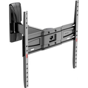 Support mural Meliconi Ghostslim Plus R400 - TV 40-165" - Publicité Support mural Meliconi Ghostslim Plus R400 - TV 40-165" - Publicité