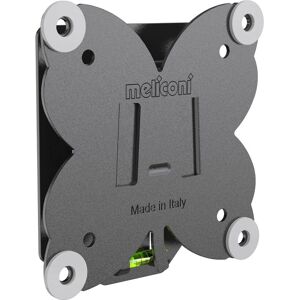 Meliconi SlimStyle Plus 100 S Support Mural VESA 75/100 Meliconi SlimStyle Plus 100 S Support Mural VESA 75/100