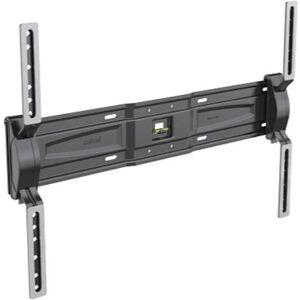 Meliconi Nero 600ST Supporto da Parete TV 50-82" Meliconi Nero 600ST Supporto da Parete TV 50-82"