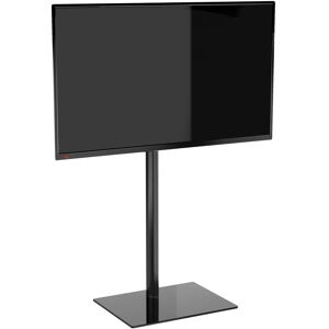 Supporto TV da terra Meliconi - 50-82 pollici, max 40kg Supporto TV da terra Meliconi - 50-82 pollici, max 40kg