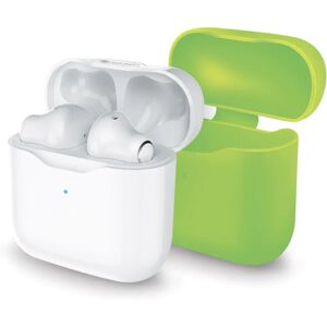 Meliconi Safe Pods Evo Bezdrátové In-ear Sluchátka - Stereo Bluetooth Meliconi Safe Pods Evo Bezdrátové In-ear Sluchátka - Stereo Bluetooth