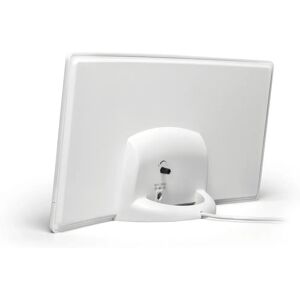 Antenna TV interna Meliconi AT55 R1 - Supporta DVB-T2 & 5G Antenna TV interna Meliconi AT55 R1 - Supporta DVB-T2 & 5G