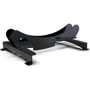 Meliconi 489005 Držák na kolo - Venkovní stojan na kolo, černý Meliconi 489005 Držák na kolo - Venkovní stojan na kolo, černý