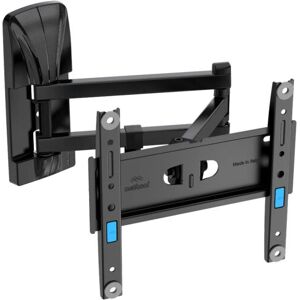 Supporto TV Meliconi - 26-45" Movimento Completo Nero Supporto TV Meliconi - 26-45" Movimento Completo Nero