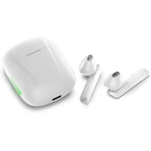 Meliconi 497332 Weiße True Wireless Stereo Kopfhörer Meliconi 497332 Weiße True Wireless Stereo Kopfhörer