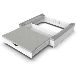 Meliconi Duo L60 - Kit di sovrapposizione Meliconi Duo L60 - Kit di sovrapposizione